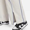 Nike Спортивная одежда SS24 Повседневные брюки Женские Белые FN1950-072
