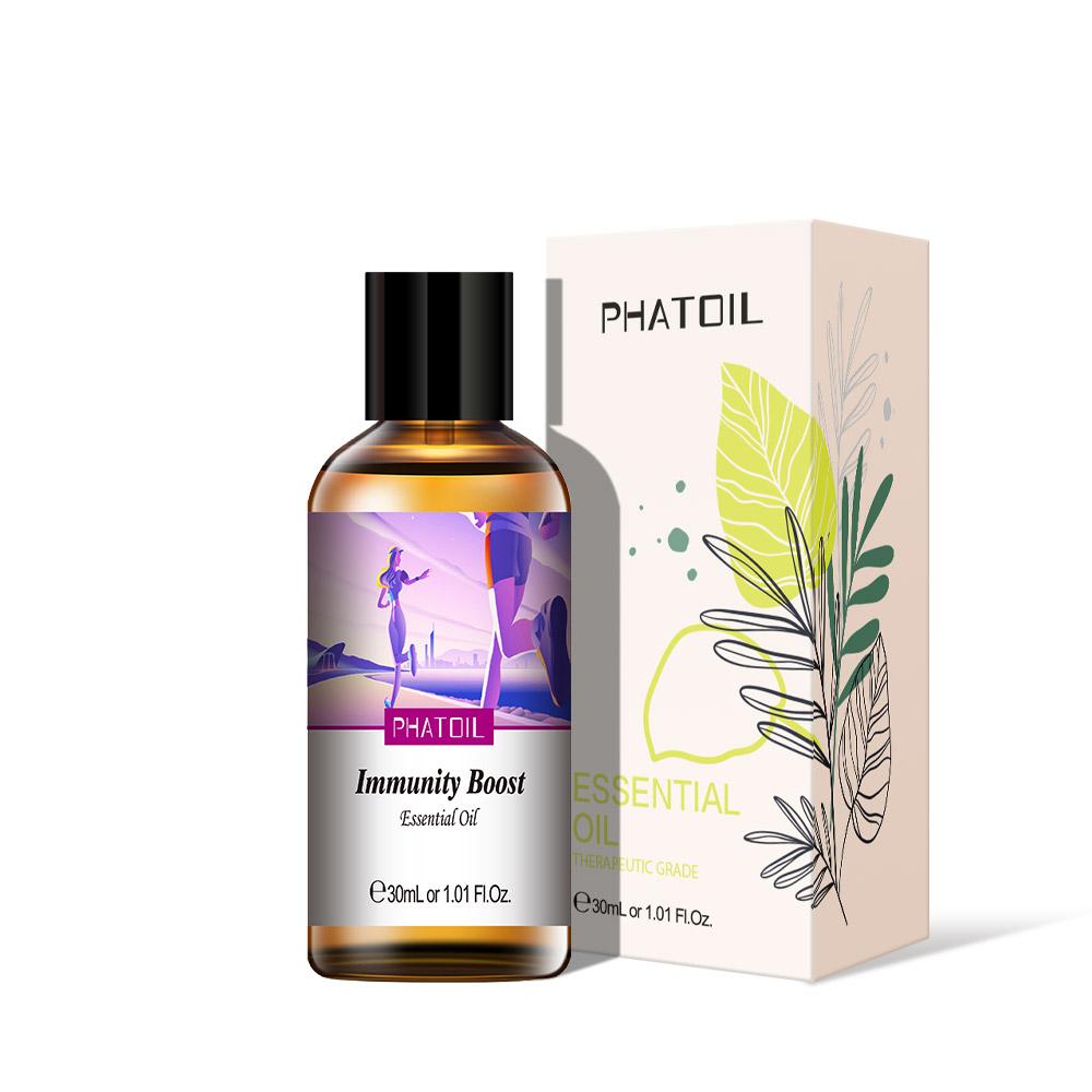 Эфирное масло PHATOIL 30мл., в ассортименте