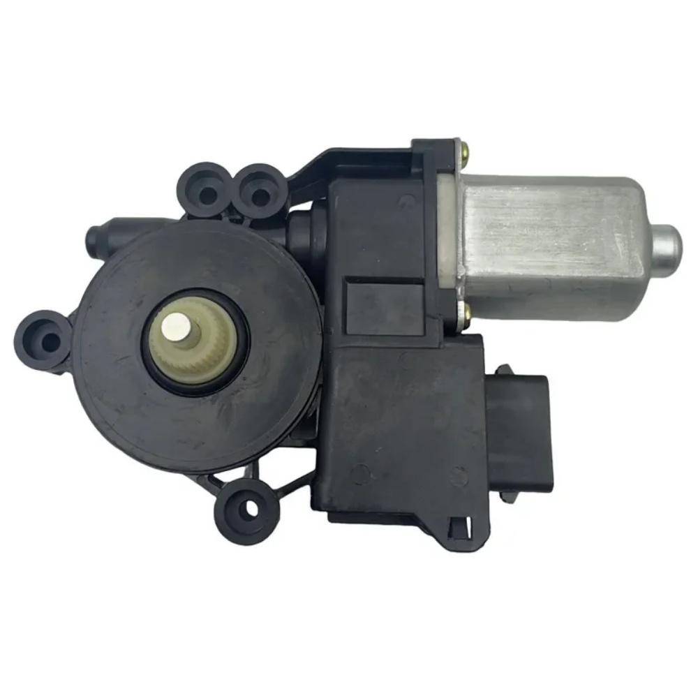 Передний левый водительский мотор стеклоподъемника для Hyundai Sonata 2011-2015 Hybrid L4