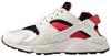 Кроссовки Air Huarache Women саммит белый / университетский красный / негровый / саммит белый