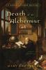 Книга Death Of An Alchemist