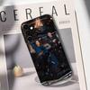 S-Supernatural Dean W-Winchester  Phone Case Black Silicone Soft For Samsung Galaxy A73,A72,A71,A70,A53,A52,A51
