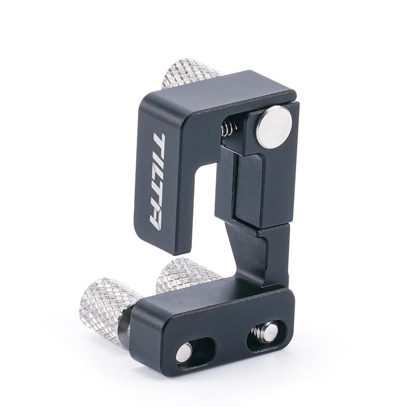 Зажим HDMI-кабеля TILTA для клетки Sony ZV-E1