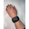 RF-V48 Waterproof 4G LTE GSM Elderly Child SOS Button Wristband Emergency Alarm GPS Tracking Heart Rate Blood Pressure Monitor
