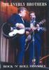 DVD EVERLY BROTHERS - Rock 'n' Roll Odyssey 20070 SILVERTONE FILM Япония Музыкальное видео Б/у