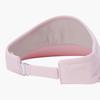 MunSingwear Women S SeerSucker Wide Brim viSor Pink Mp222lcp52
