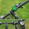 WEST BIKING Велосипедный Беспроводной Компьютер MTB Шоссейный Велосипед Одометр Водонепроницаемый С Подсветкой Велосипедный Спидометр Светодиодный Частота Секундомер