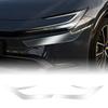 FDAIUN Пленка для фар для Toyota Prius 60 Совместима с января 2023 года по настоящее время Защитная пленка из ТПУ с защитой от царапин и пленка для оклейки автомобиля для