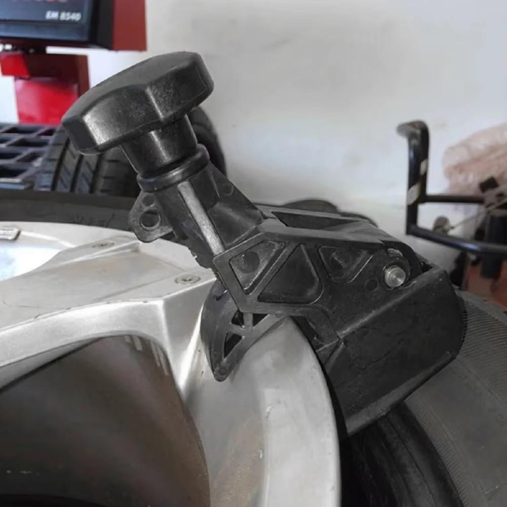 Универсальные инструменты для замены автомобильных шин, зажимы для обода, помощник для замены обода, аксессуары для снятия автомобильных шин, инструменты для ремонта автомобильных шин