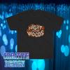 Новая футболка с принтом известной приключенческой игры Night In The Woods, смешная, размеры от S до 5XL
