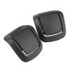 CHG Seat Handle Front Left and Right Car Seat Tilt Handle for Ford Fiesta MK6 3-door Version 02-08-S New