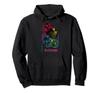 Marvel Doctor Strange In the Multiverse of Madness Trio Hoodie