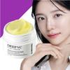 Olive Young Daily Quick-drying Moisturizing Cream Panthenol Hyaluronic Acid Collagen Moisturizing Vitamin B C E Cream PX Cosmetics 50g, 1 Piece