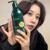 Dr. Groot Cica+ Biome Shampoo For Trouble/Itchy Scalp 350mL Special Set (+Shampoo 100mL) Choose 1 Out of 2 Options