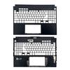 Для ноутбука ASUS FA507 FX507 Верхняя и нижняя крышки, подставка для рук, рамка клавиатуры, нижний корпус, задняя крышка