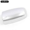 Carbon Fiber Color Gear Shift Knob Head Trim Cover For Trumpchi GS7 Car Interior Accessories