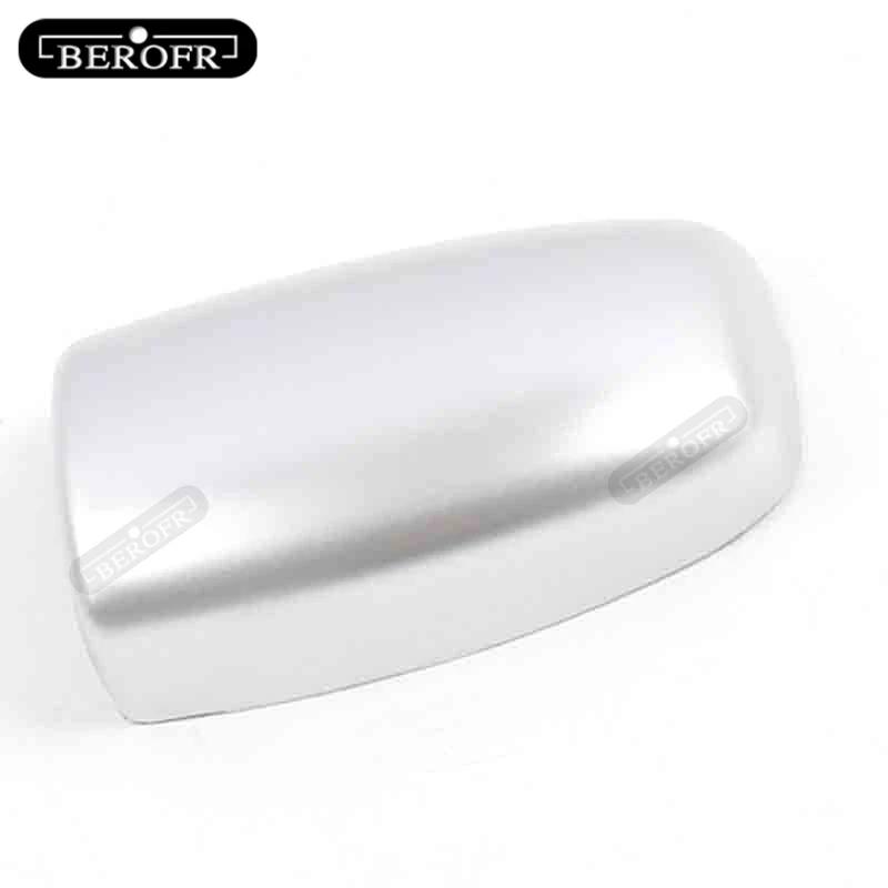 Carbon Fiber Color Gear Shift Knob Head Trim Cover For Trumpchi GS7 Car Interior Accessories