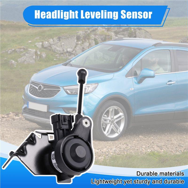 АВТО Для Opel Mokka J13 1.4 2016-2024 Автомобильный датчик уровня корректора фар 95146195