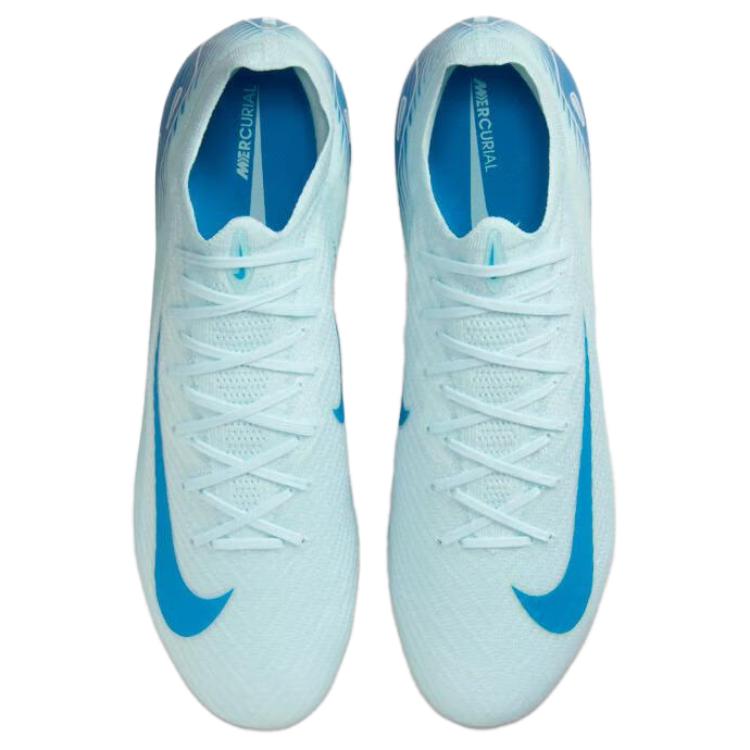 Nike Mercurial Vapor 16 Elite Fg Glacier Blue FQ1457-400