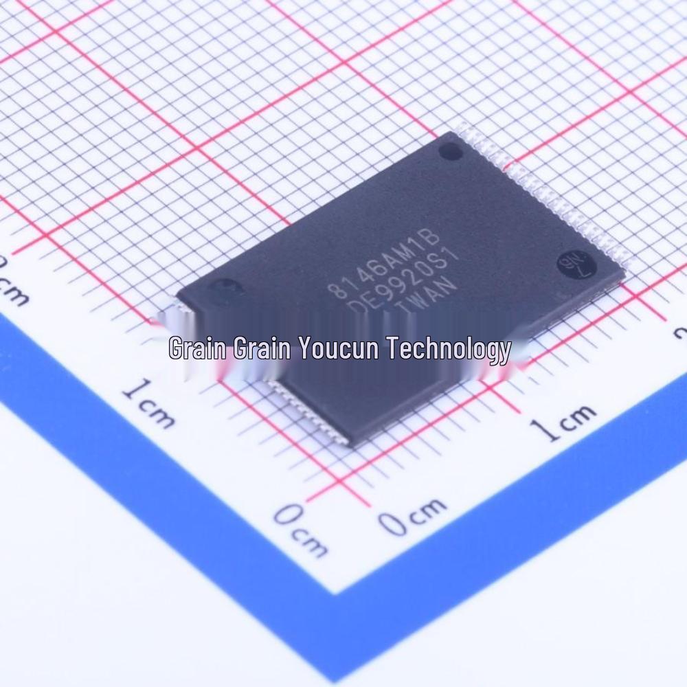 IS61WV102416BLL-10TLI SRAM - Asynchronous 16Mb, 1Mx16