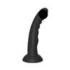 Dekori Dildo with Suction Thin Anal Plug for Textured Inner Anal Anal Beginner Adult Anal Adult Adult Goods M Cup, Beginners, Wall, Expansion, Plug,