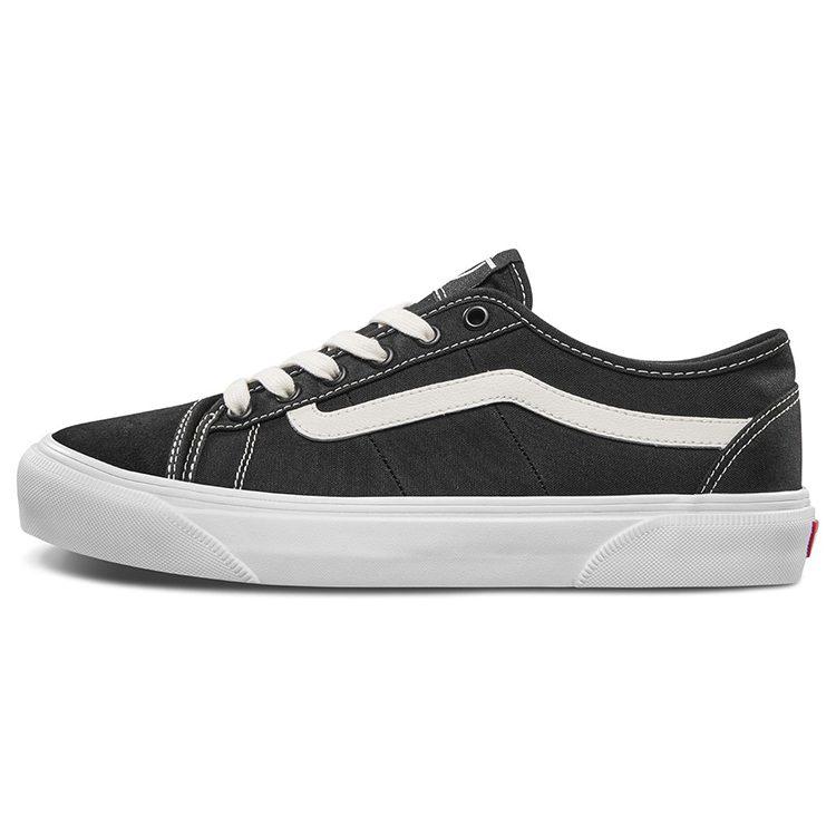 Vans Обувь Bess Ni Черная VN0A4BTHV84
