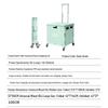 Shurong Multi-purpose 2-Wheel Pull Cart