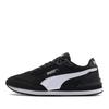 ST Runner v4 Mesh Унисекс Белый Черный Повседневные Кроссовки 399666-01