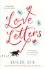 Книга Love Letters : From the Author of Richard & Judy's 'Search for a Bestseller'