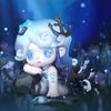 Keeno WISH ON THE SEA BREEZE Series Blind Box Mystery Box Toys Cute Action Anime Figure Kawaii Model Gift