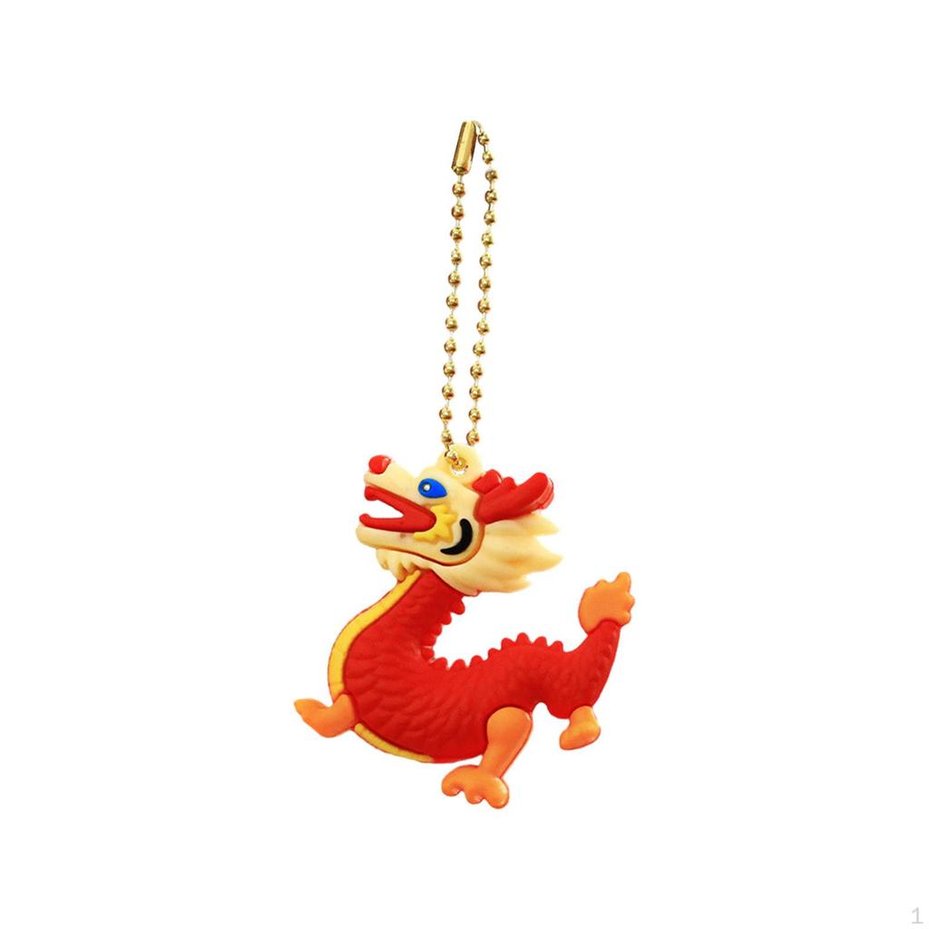 Dragon Year Hanging Ornament for Home And Office Decor