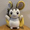 Карманные Монстры Эмолга Плюшевая Игрушка Takara Tomy Pokémon -