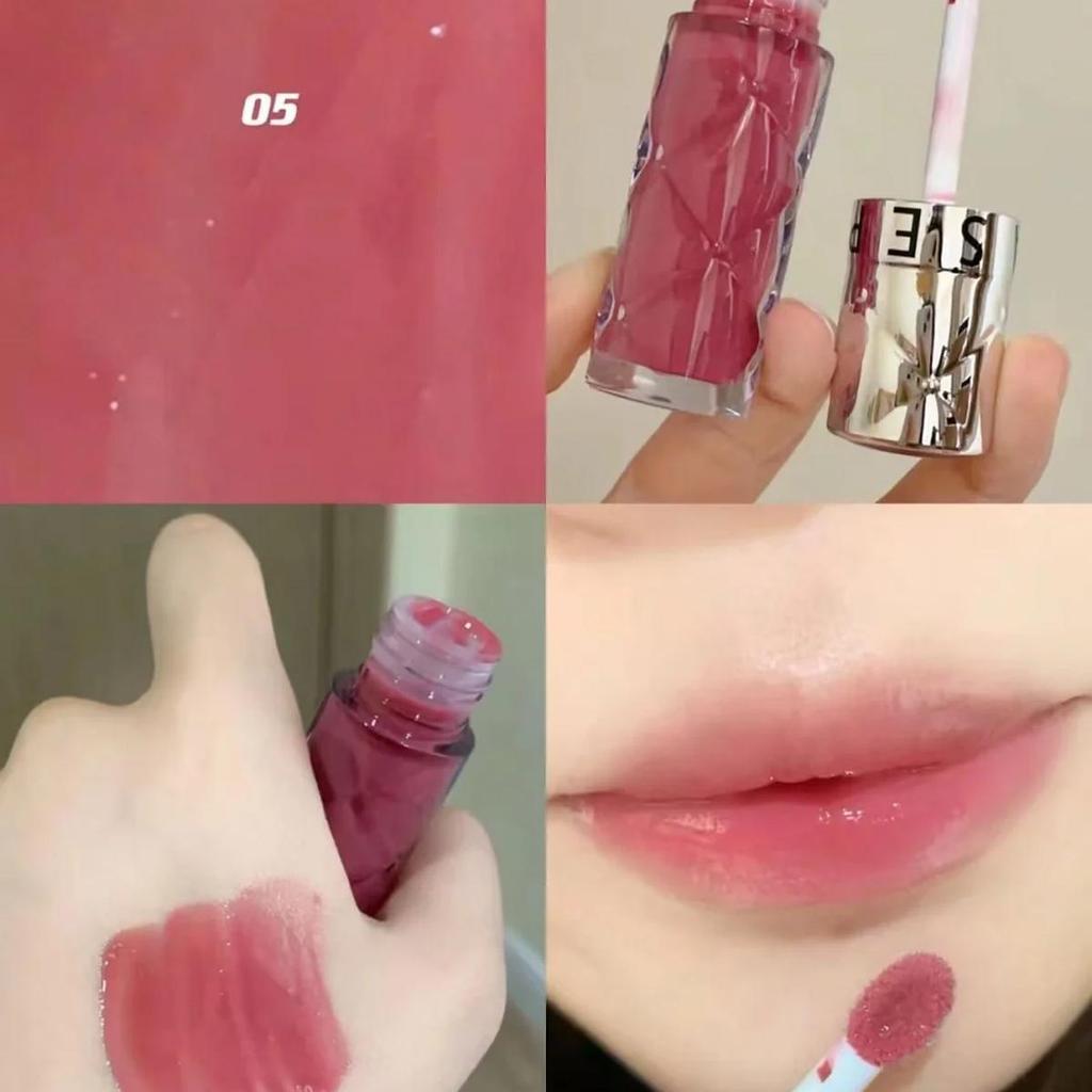 Sephora КОЛЛЕКЦИЯ Дерзкий увеличивающий блеск для губ