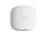Cisco 2x2 Access Point Mesh Connection For Small Wireless LAN With PoE Injector 1 GbE Port Ceiling Mount For Businesses Wi-Fi6 (CBW150AX-Q-JP)