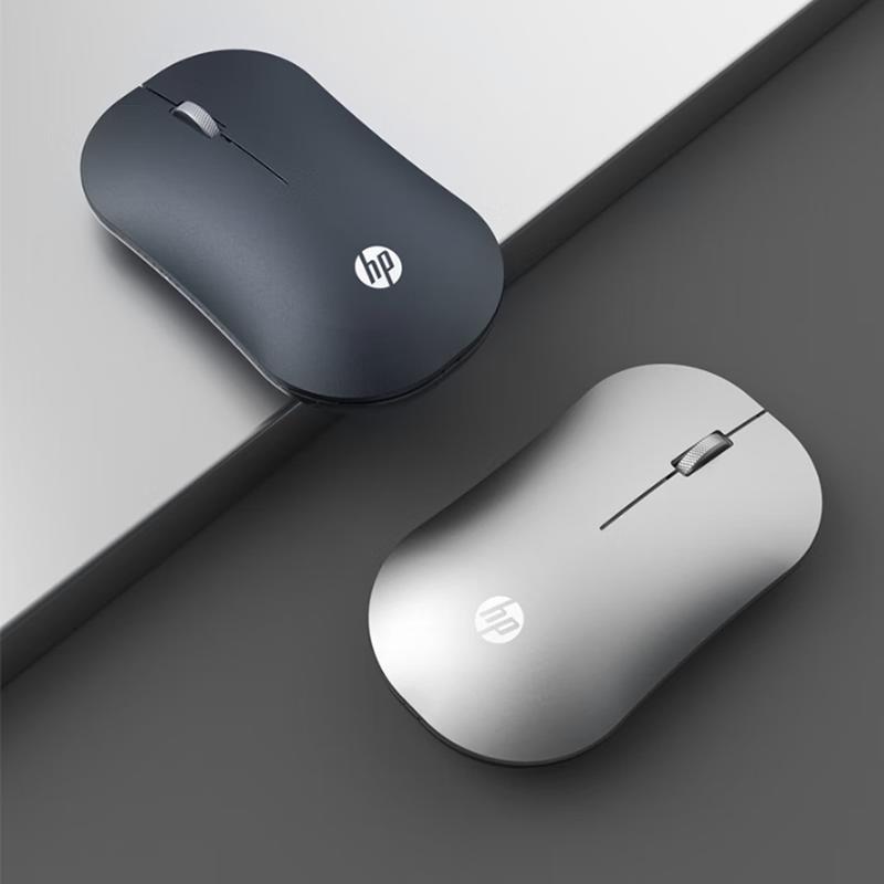 HP Беспроводная мышь DM10 с двумя режимами