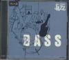 CD РАЗНЫЕ ИСПОЛНИТЕЛИ - All That Jazz Bass 10 DCI83310 POLY GRAM Japan Джаз Б/У