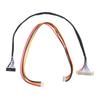 Комплект для iMac 2009 2010 2011 A1312 27 дюймов LM270WQ1-SDA1 SDA2 SDB1 Плата драйвера ЖК-экрана DIY Контроль монитора DP EDP 30-контактный