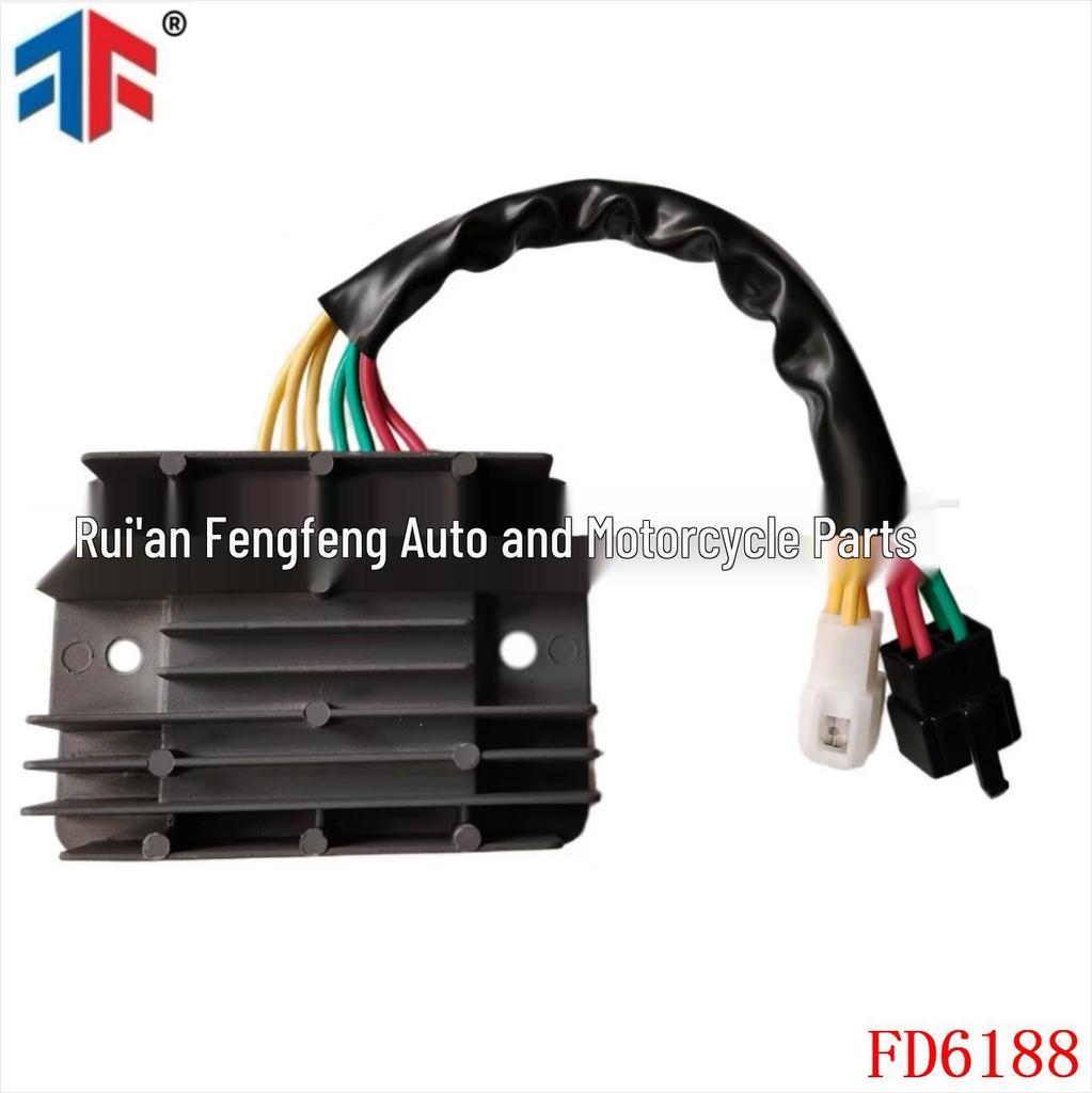 Compatible with Ducati Sport 1000 748998 YHC-036 54040261A