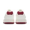 Anta Year 2 Trendy Versatile Comfortable Durable Casual Sports Low-Top Skate Shoes Men Sneaker White Red 912548068-2