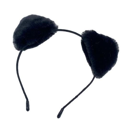 Хлопок в ладоши для волос, милый легкий портативный женский головной убор с защитой от падения, вечерние головные уборы для девочек