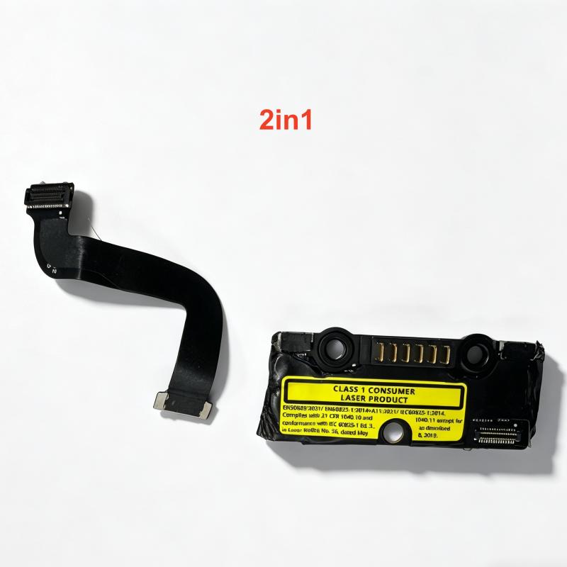Original ESC Board with ESC Cable for DJI Mini 5 Pro Drone ESC Module Flexible Flat Cable Repair Parts