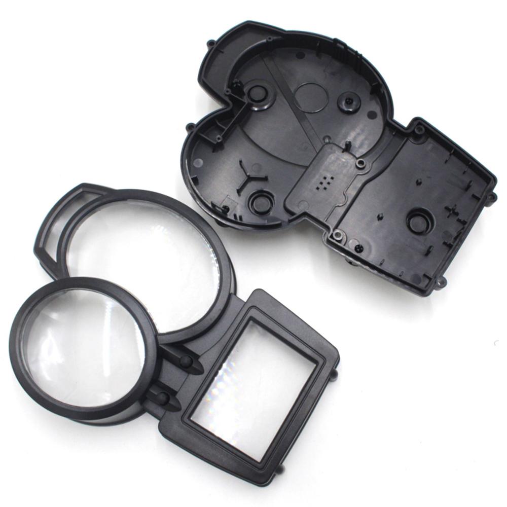 Для BMW F 800 GS F800R F800GS F800ST F650GS R1200R F700GS Корпус приборной панели Спидометр Датчик Одометр Тахометр Крышка корпуса