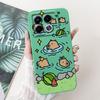 For Infinix Note 40 5G Case Cartoon Rabbit Flower Anti Slip Bumper Soft Silicone Cover For Infinix Note40 X6852 X6851 Phone Case