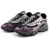 New Balance 1000 Dark Ice Wine Unisex Sneakers Silver Metallic-Silver Black M1000EGY