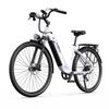 ONESPORT OT05 Pro Electric Bike 250W, Range 140 Km, Shimano 7-speed, Torque Sensors, LCD Screen with Bluetooth