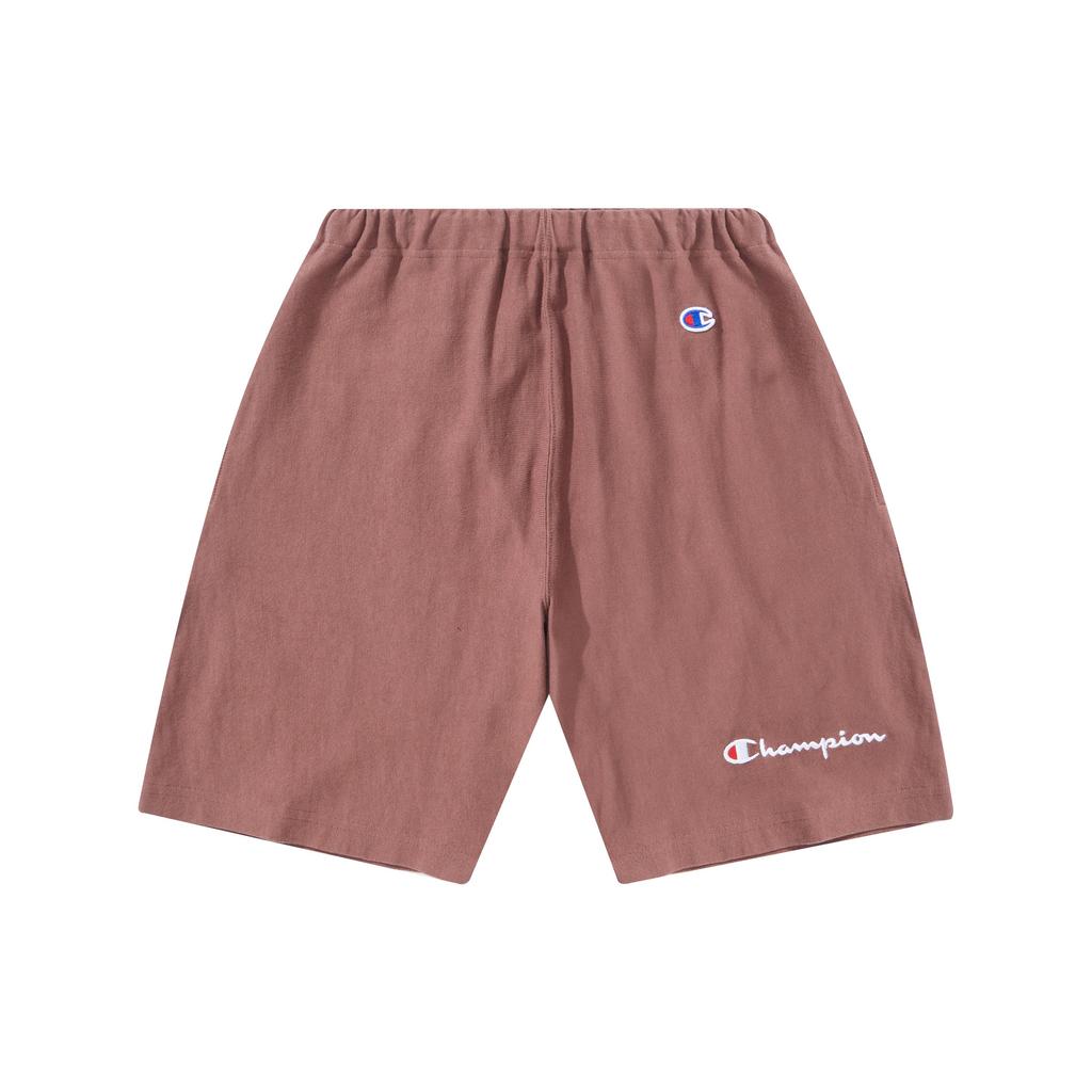 Champion Reverse Weave Casual Shorts Japan Version Unisex C3-P507