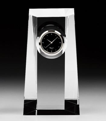 Часы Kagami Crystal Optical Q428, Прозрачные,