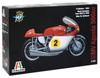 Platz Italeri MV Agusta 500cc 4 Cylinder 1964 Plastic Model IT4630 1/9