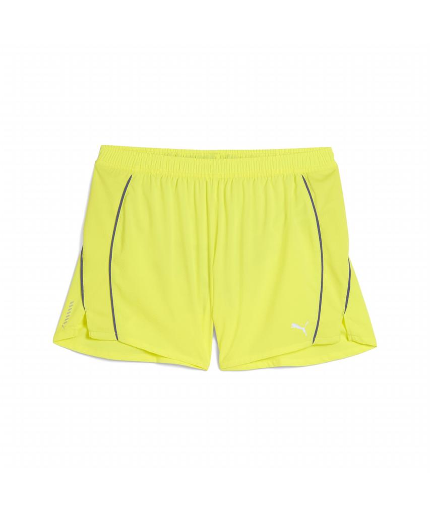 Puma Женские шорты для бега Velocity 5 дюймов (52726339)