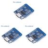 1-10 шт. WeMos D1 Mini ТИП-C ESP8266 ESP-12F CH340G V2 Модуль NodeMCU Lua D1 Mini Плата разработки WiFi с пинами для Arduino